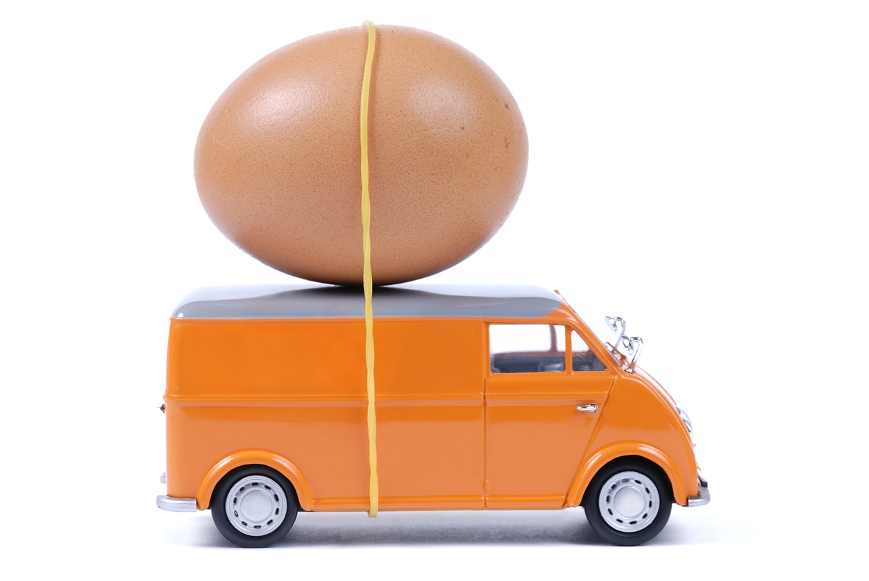 Moving Company
