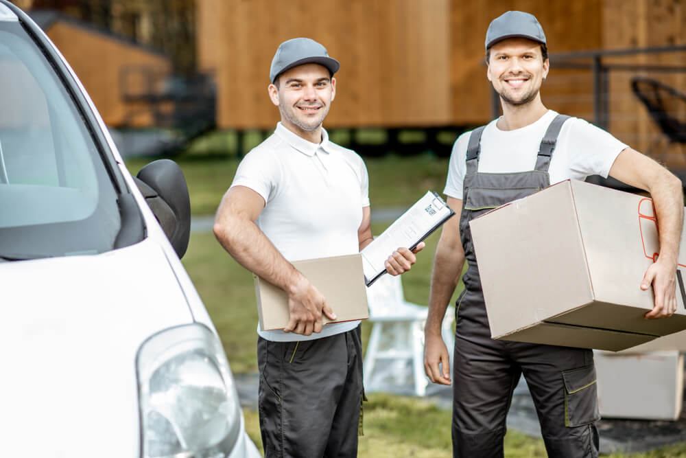 Nashville Long-Distance Moving Companies With Transparent Pricing