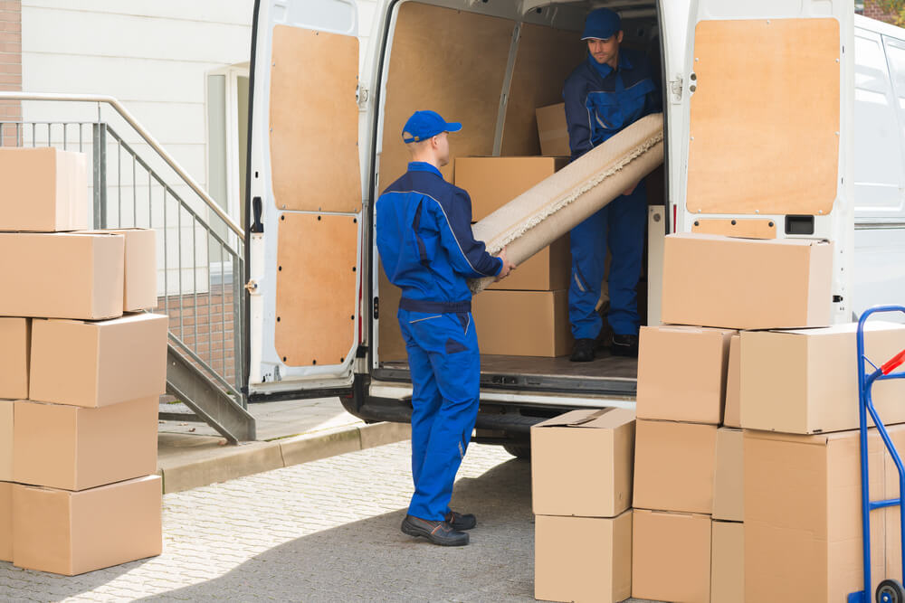 Top-Rated Long-Distance Movers For Nashville Residents