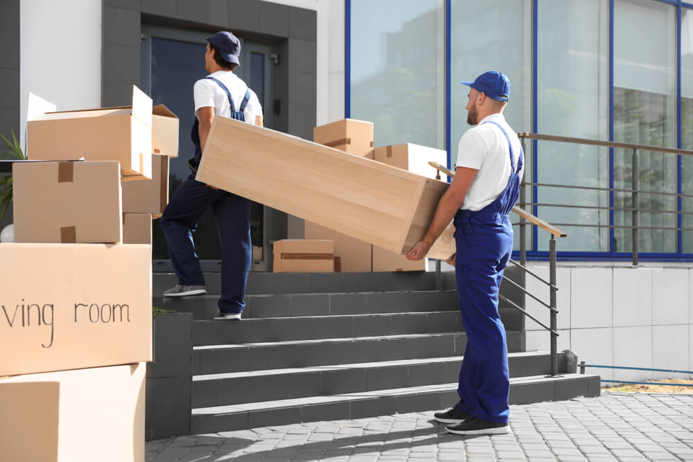 Safest Long-Distance Movers With Insurance In Nashville