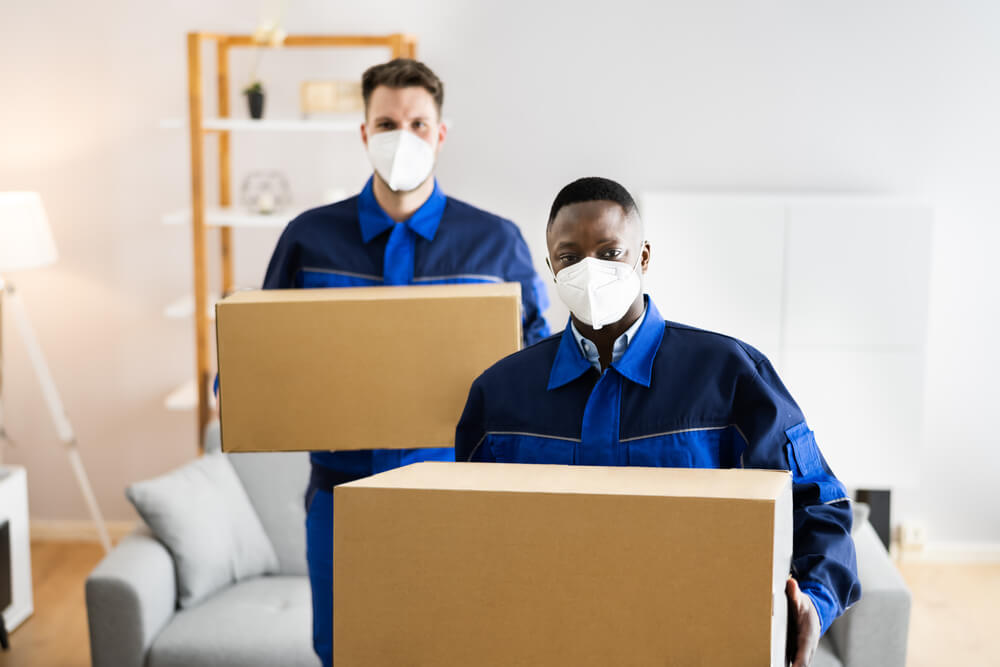 Commercial Moving Services Pompano Beach